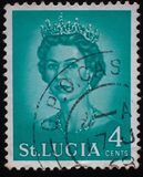 [Postage Stamps, 类型 BA2]