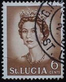 [Postage Stamps, 类型 BA4]