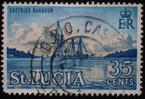 [Postage Stamps, 类型 BF]