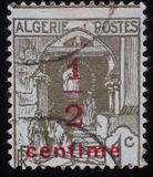 [View of the Old City, type D]