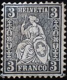 [Helvetia - New Design - Value in Corners - White Paper, tip K1]