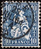 [Helvetia - New Design - Value in Corners - White Paper, tip K3]