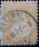 [Helvetia - New Design - Value in Corners - White Paper, tip K4]