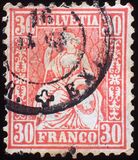 [Helvetia - New Design - Value in Corners - White Paper, tip K5]