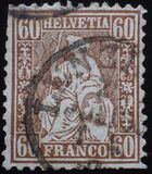 [Helvetia - New Design - Value in Corners - White Paper, tip K7]