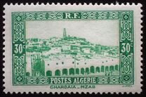 [Mzab Valley, Ghardaia, type AB1]