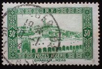 [Mzab Valley, Ghardaia, type AB1]
