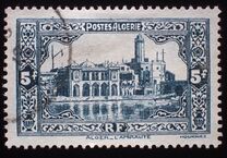 [Admiralty, Algiers, סוג AC3]