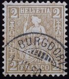 [Helvetia - New Values & Colors - White Paper, 类型 K9]