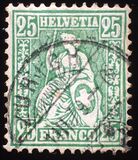 [Helvetia - New Values & Colors - White Paper, 类型 K13]