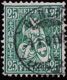 [Helvetia - New Values & Colors - White Paper, 类型 K13]