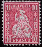 [Helvetia - Fiber Paper, Tüüp K20]