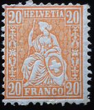 [Helvetia - Fiber Paper, Tüüp K22]