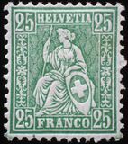 [Helvetia - Fiber Paper, Tüüp K23]