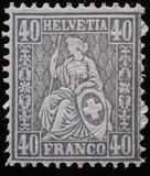 [Helvetia - Fiber Paper, Tüüp K24]