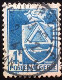 [Coat of Arms, タイプ AY7]