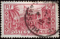 [Summer Palace, Algiers, type BC2]
