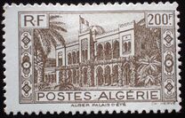 [Summer Palace, Algiers, type BC4]