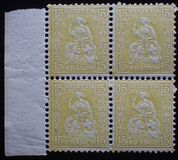 [Helvetia - Fiber Paper, Tüüp K21]