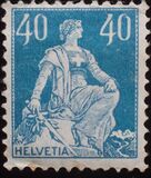 [Definitive Issues - New Colors, type Q12]