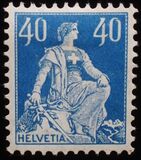 [Definitive Issues - New Colors, type Q13]