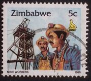 [Zimbabwe Culture, тып LA]