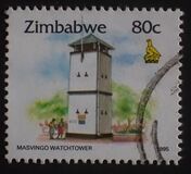 [Zimbabwe Culture, タイプ LH]