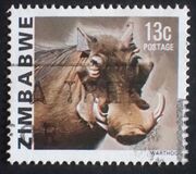 [Issues of 1978 of Rhodesia and New Value inscribed "ZIMBABWE", típus H]