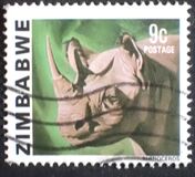 [Issues of 1978 of Rhodesia and New Value inscribed "ZIMBABWE", típus F]