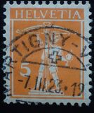 [Definitive Issues - New Colors, type R12]