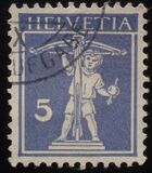 [Definitive Issues - New Colors, type R13]