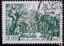 [Views of Algeria before 1830, type TI]