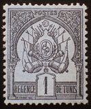 [Coat of Arms, type A]