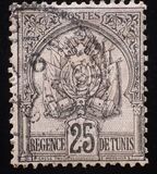 [Coat of Arms - Dots in Background, סוג B4]