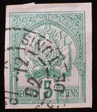 [Coat of Arms - Dots in Background, 类型 B9]