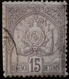 [Coat of Arms - Dots in Background, 类型 B13]