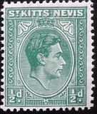 [King George VI of the United Kingdom, Scrivi J1]