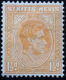 [King George VI of the United Kingdom, Scrivi J5]