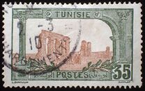 [Aqueduc de Zaghouan, Typ G1]