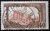 [Aqueduc de Zaghouan, Typ G2]