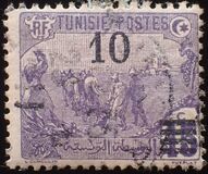 [Issues of 1906 Surcharged, type F4]
