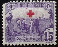 [Red Cross, प्रकार F6]