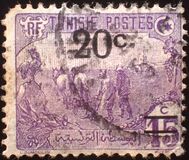 [Issue of 1906 Surcharged, type F12]
