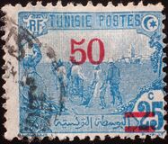 [Stamps of 1906 Surcharged, type F22]