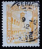 [Mezquita Halfauin de Tunicia. Tipos de 1.926 grabados., tipo S1]
