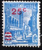 [Issue of 1934/1941 Surcharged, type N18]