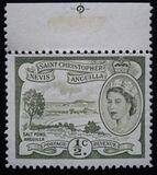 [Queen Elizabeth II & Local Motifs, tip N]