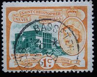 [Queen Elizabeth II & Local Motifs, tip O]