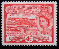 [Queen Elizabeth II & Local Motifs, tip R]