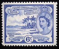 [Queen Elizabeth II & Local Motifs, tip T]
